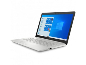 Ajouter au panier Portátil HP 17-BY3007NS i5/8GB/512GB/MX330/17.3'' Portátil HP 17-BY3007NS i5/8GB/512GB/MX330/17.3''