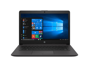 Ajouter au panier Portable HP 240 G7 6MR11EA i5/8 GO/1 TO/W10/14" Portable HP 240 G7 6MR11EA i5/8 GO/1 TO/W10/14"
