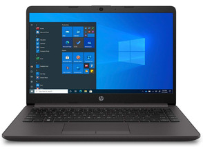 Portátil HP 240 G8 2X7L7EA Celeron / 8GB/256GB SSD/14''/W10