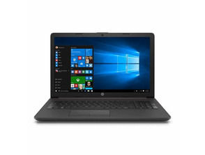 Ajouter au panier Portable HP 250 G7 15A10EA N4000/8 GO/256 GO/15.6"/W10 Portable HP 250 G7 15A10EA N4000/8 GO/256 GO/15.6"/W10