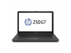 Ajouter au panier Portable HP 250 G7 8AC42EA i3/8 GO/256 GO SSD/15.6" Portable HP 250 G7 8AC42EA i3/8 GO/256 GO SSD/15.6"
