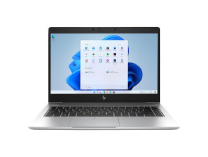 HP Portable EliteBook 840 G6 i5 (8e GEN.) 8 Go RAM 256 Go SSD Reconditionné