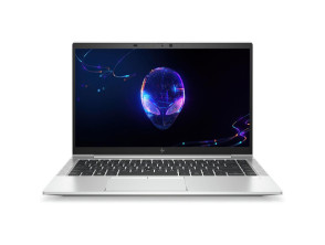 HP Portable EliteBook 840 G7 i5 8 Go RAM 256 Go M.2 Reconditionné