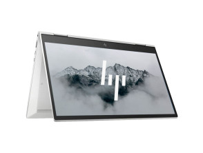 Ajouter au panier HP Portable Elitebook X360 830 G8 13,3" Touch i5 16 Go RAM 512 Go SSD Reconditionné HP Portable Elitebook X360 830 G8 13,3" Touch i5 16 Go RAM 512 Go SSD Reconditionné
