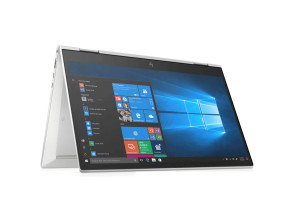 Ajouter au panier HP Portable Elitebook X360 G7 (Tactile) 13,3" i5 10a GEN 16 Go 512 Go Reconditionné HP Portable Elitebook X360 G7 (Tactile) 13,3" i5 10a GEN 16 Go 512 Go Reconditionné