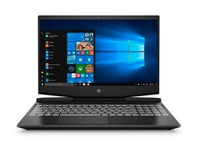 Portable HP Pavilion 15-DK0002NS i5/8 GO/512 GO SSD/GTX1650/15.6"