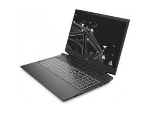 Ajouter au panier Portátil HP Pavilion 16-A0018NS i7/16GB/512GB NVME/GTX1650TI/16.1'' Portátil HP Pavilion 16-A0018NS i7/16GB/512GB NVME/GTX1650TI/16.1''