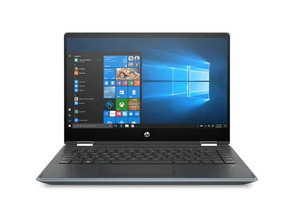Ajouter au panier Portable HP Pavilion X360 14-DH1016NS i3/4GO/128GO/14"/W10 Portable HP Pavilion X360 14-DH1016NS i3/4GO/128GO/14"/W10