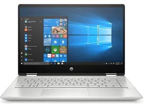 Ajouter au panier Portable HP Pavilion X360 14-DH1018NS i7/8 GO/512 GO SSD/MX250/W10/14" Portable HP Pavilion X360 14-DH1018NS i7/8 GO/512 GO SSD/MX250/W10/14"