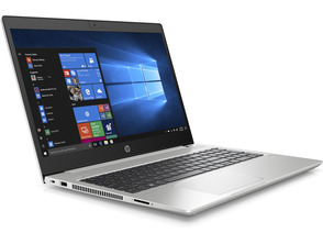 Ajouter au panier Ordinateur portable HP ProBook 450 G7 i5/8 GO/256 GO SSD/15.6" Ordinateur portable HP ProBook 450 G7 i5/8 GO/256 GO SSD/15.6"