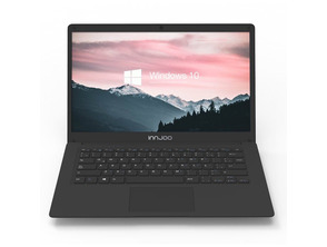 Ajouter au panier Portátil Innjoo Voom Laptop Max Celeron / 6GB/64 Go eMMC/14.1''/W10 Portátil Innjoo Voom Laptop Max Celeron / 6GB/64 Go eMMC/14.1''/W10