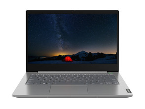 Ajouter au panier Portátil Lenovo ThinkBook 14-IIL i5/8GB/256GB SSD/14'' Portátil Lenovo ThinkBook 14-IIL i5/8GB/256GB SSD/14''
