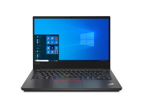 Ajouter au panier Ordinateur portable Lenovo ThinkPad E14 DIM i5/8 GO/512 GO SSD/14" Ordinateur portable Lenovo ThinkPad E14 DIM i5/8 GO/512 GO SSD/14"