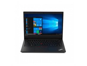 Ajouter au panier Portátil Lenovo Thinkpad E495 20NES2C400 R7/12GB/256GB SSD/14'' Portátil Lenovo Thinkpad E495 20NES2C400 R7/12GB/256GB SSD/14''