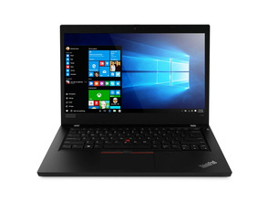 Ajouter au panier Ordinateur portable Lenovo ThinkPad L490 i5/16 GO/512 GO SSD/14" Ordinateur portable Lenovo ThinkPad L490 i5/16 GO/512 GO SSD/14"