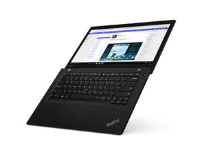 Ajouter au panier Ordinateur portable Lenovo ThinkPad L490 i5/8 GO/256 GO SSD/14" Ordinateur portable Lenovo ThinkPad L490 i5/8 GO/256 GO SSD/14"