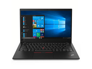 Portable Lenovo ThinkPad X1 Carbon G7 14" i7 (8a GEN.) 16 Go RAM 512 Go SSD Win. 11 Reconditionné