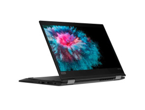 Lenovo portable ThinkPad X390 Yoga tactile 8 Go RAM 256 Go M.2 Reconditionné