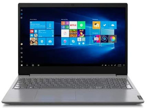 Ajouter au panier Portátil Lenovo V15 ADA 82C70004SP R3/8GB/256GB SSD/15.6''/W10H Portátil Lenovo V15 ADA 82C70004SP R3/8GB/256GB SSD/15.6''/W10H