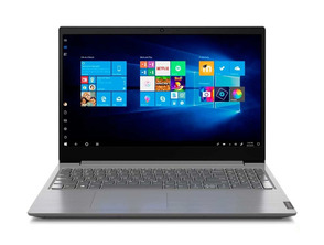 Ajouter au panier Portátil Lenovo V15 ADA 82C7008RSP AMD 3020E/4GB/256GB SSD/15.6''/FDOS Portátil Lenovo V15 ADA 82C7008RSP AMD 3020E/4GB/256GB SSD/15.6''/FDOS