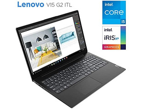 Ajouter au panier Portátil Lenovo V15 G2-ITL 82KB000LSP i5/8GB/512GB/15.6'' Portátil Lenovo V15 G2-ITL 82KB000LSP i5/8GB/512GB/15.6''