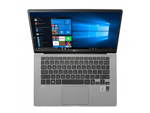 Ajouter au panier Ordinateur portable LG Gram 14Z90-V. AR55B i5/8 GO/512 GO SSD/14"/W10 Ordinateur portable LG Gram 14Z90-V. AR55B i5/8 GO/512 GO SSD/14"/W10