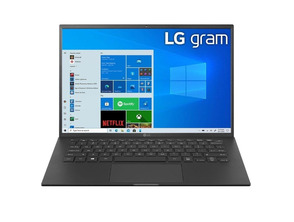 Ajouter au panier Portátil LG Gram 16Z90P-G. AP77B i7/16GB/512GB SSD/16''/W10 Portátil LG Gram 16Z90P-G. AP77B i7/16GB/512GB SSD/16''/W10