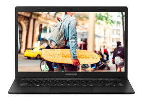 Ordinateur PORTABLE MEDION MD61554 E4251 14"