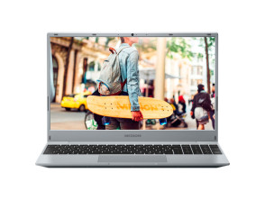 Support portable Akoya E15301/ MD62428 15,6" Ryzen 5 8 Go RAM 256 Go SSD AMD Graphique Vega 8