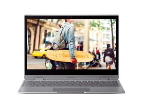 Ajouter au panier Ordinateur portable Medion Akoya S4401 MD61852 i7/8 GO/256 GO SSD/14"/W10 Ordinateur portable Medion Akoya S4401 MD61852 i7/8 GO/256 GO SSD/14"/W10