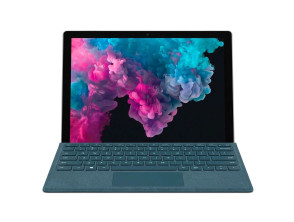 Ajouter au panier Microsoft Surface Portable Pro 6 (Tactile) 12,3" i7 16 Go RAM / 256 Go SSD Reconditionné Microsoft Surface Portable Pro 6 (Tactile) 12,3" i7 16 Go RAM / 256 Go SSD Reconditionné