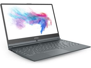 Ajouter au panier Portatil MSI 14 A10M (MODERN) -1034XES Gris i5/16GB/512GB SSD/14'' Portatil MSI 14 A10M (MODERN) -1034XES Gris i5/16GB/512GB SSD/14''