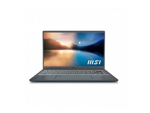Ajouter au panier Portátil MSI 14 A11SCX Prestige 002ES i7/16GB/1TB/GTX1650 Portátil MSI 14 A11SCX Prestige 002ES i7/16GB/1TB/GTX1650