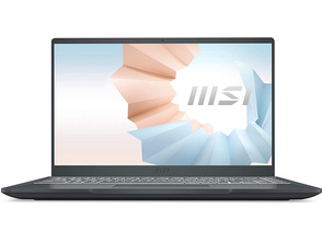 Ajouter au panier Portátil MSI 14 B11SB (moderne) -009ES i7/16GB/512GB/MX450/14'' Portátil MSI 14 B11SB (moderne) -009ES i7/16GB/512GB/MX450/14''