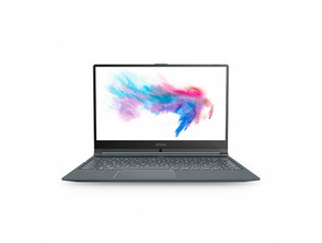 Ajouter au panier Portátil MSI 14 Modern B10RBSW-419XES Gris i7/16GB/1TB SSD/MX350/14'' Portátil MSI 14 Modern B10RBSW-419XES Gris i7/16GB/1TB SSD/MX350/14''