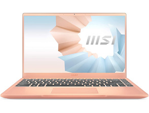 Ajouter au panier Portátil MSI 14 Modern B11MO-079XES i7/16GB/512GB/14''Beige Mousse Portátil MSI 14 Modern B11MO-079XES i7/16GB/512GB/14''Beige Mousse