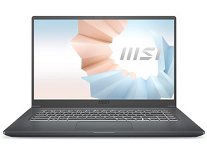 Ajouter au panier Portátil MSI 15 A11SB (moderne) -011ES i7/16GB/1TB SSD/MX450/15.6'' Portátil MSI 15 A11SB (moderne) -011ES i7/16GB/1TB SSD/MX450/15.6''