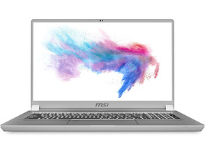Ajouter au panier Portátil MSI Creator 17 A10SE-206ES i7/32GB/1TB SSD/RTX2060/17.3'' Portátil MSI Creator 17 A10SE-206ES i7/32GB/1TB SSD/RTX2060/17.3''