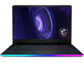 Ajouter au panier Portátil MSI GE76 10UH (Raider) -061ES i7/32GB/1TB SSD/RTX30 80/17.3'' Portátil MSI GE76 10UH (Raider) -061ES i7/32GB/1TB SSD/RTX30 80/17.3''