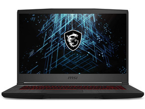 Ajouter au panier Portátil MSI GF65 10UE (Thin) -033ES i7/16GB/1TB/RTX3060/15.6'' Portátil MSI GF65 10UE (Thin) -033ES i7/16GB/1TB/RTX3060/15.6''