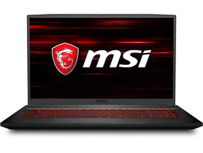Ajouter au panier Portátil MSI GF75 10SDR (Thin) -283ES i7/16GB/1TB SSD/GTX1660/17.3'' Portátil MSI GF75 10SDR (Thin) -283ES i7/16GB/1TB SSD/GTX1660/17.3''