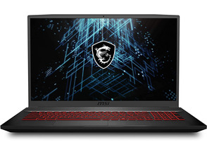 Ajouter au panier Portátil MSI GF75 10UE (Thin) -017XES i7/16GB/512GB SSD/RTX30 60/17.3'' Portátil MSI GF75 10UE (Thin) -017XES i7/16GB/512GB SSD/RTX30 60/17.3''