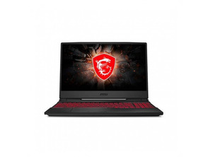 Ajouter au panier Portátil MSI GL65 10SER Leopard 468XES i7/16GB/1TB/RTX2060/15.6'' Portátil MSI GL65 10SER Leopard 468XES i7/16GB/1TB/RTX2060/15.6''