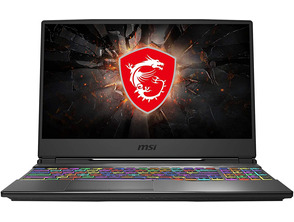 Ajouter au panier Portátil MSI GP65 10SFSK (Leopard) -675XES i7/16GB/512GB/RTX2070/15.6'' Portátil MSI GP65 10SFSK (Leopard) -675XES i7/16GB/512GB/RTX2070/15.6''