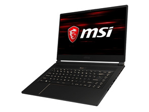 Ajouter au panier Ordinateur portable MSI GS65-1426XES i7/16GB/512SSD/1660Ti/15.6" Ordinateur portable MSI GS65-1426XES i7/16GB/512SSD/1660Ti/15.6"