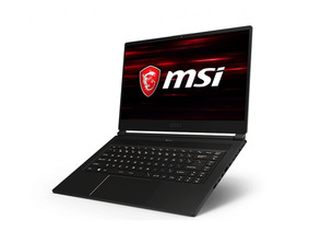 Ajouter au panier Ordinateur portable MSI GS65 9SE(Stealth)-462ES i7/32 GO/1 TO SSD/15.6"/RTX2060/W10 Ordinateur portable MSI GS65 9SE(Stealth)-462ES i7/32 GO/1 TO SSD/15.6"/RTX2060/W10