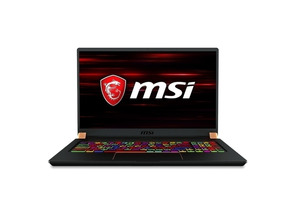 Ajouter au panier Portátil MSI GS75-816XES i7/32GB/1TB/RTX2060/17.3'' Portátil MSI GS75-816XES i7/32GB/1TB/RTX2060/17.3''