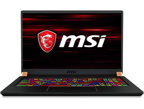 Ajouter au panier Ordinateur portable MSI GS75 Stealth 10SGS-094ES i9/64 GO/2 TO SSD/RTX2080/17.3" Ordinateur portable MSI GS75 Stealth 10SGS-094ES i9/64 GO/2 TO SSD/RTX2080/17.3"