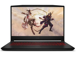 Ajouter au panier Portátil MSI Katana GF66 12UGS-661XES i7/16GB/512GB/RTX3070/15.6'' Portátil MSI Katana GF66 12UGS-661XES i7/16GB/512GB/RTX3070/15.6''