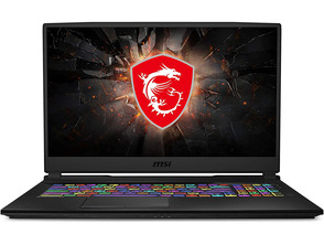 Ajouter au panier Portátil MSI Leopard GL75 10SDK 278XES i7/16GB/1TB SSD/GTX1660TI/17.3'' Portátil MSI Leopard GL75 10SDK 278XES i7/16GB/1TB SSD/GTX1660TI/17.3''